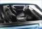 Preview: 1:18 Dogde Super Charger Concept 2018 - Blue Edition -